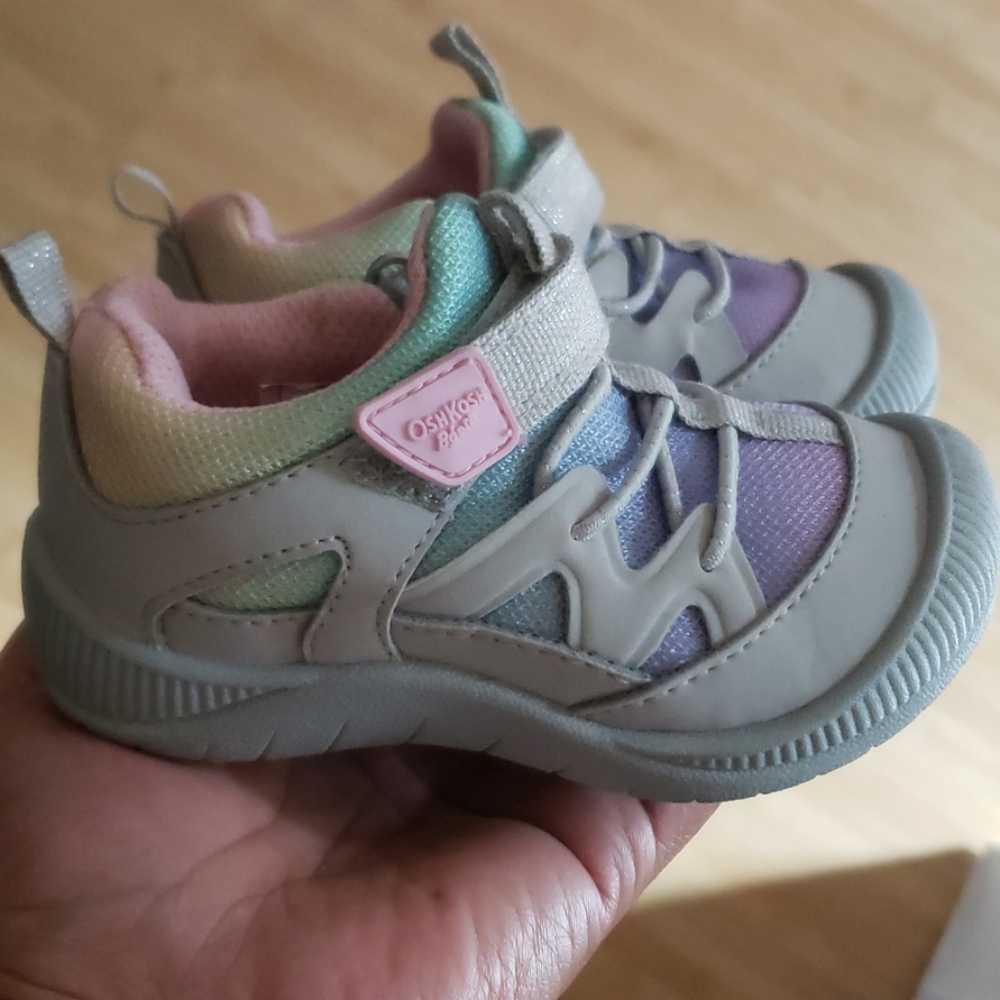 OshKosh Sneakers